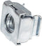 Intellinet 711081 - Bevestigingsmateriaal - 50 kooimoeren M6 50 schroeven M6 50 sluitringen (50 stuks)