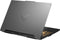ASUS TUF F15 FX507ZC-HN092W - Gaming Laptop - Intel Core i7 - 15.6 inch - 144Hz