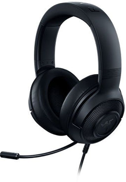 Razer Kraken X Lite - Gamingheadset - Surroundsound 7.1 - Zwart