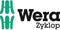 Wera - 8767 B HF Zyklop - bitdop 3/8
