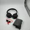 JBL Live 770NC - Over-Ear - ANC Smart Ambient - Zwart