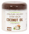 Haarolie Yari Pure Organic Coconut (500 ml)