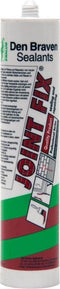 Zwaluw Den Braven 11822101 Joint Fix Reparatiepasta - Cementgrijs - 310ml