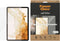 PanzerGlass Samsung Galaxy Tab S9 FE - Glazen screenprotector 9H - Ultra clear