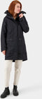 Didriksons Ilma - Dames Parka - Waterdicht ademend met capuchon - Kleur 060 (2023)