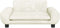 vidaXL - Hondenmand - 70x45x33 - cm - fluweel - crèmekleurig