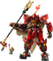 LEGO Ninjago 71846 - De vuurriddermecha - 996 steentjes - Inclusief 2 minifiguren