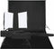 vidaXL - Fotostudioset - met - verlichtingsset - en - achtergrond