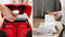 Bosch BGB8PET3A - Stofzuiger - AirTurbo Pro Zuigmond - HEPA 13