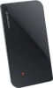 Oehlbach Scope Vision 5G - DVB-T2 HD antenne - Actieve antenne met 5G-filter - Zwart