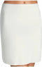 Triumph Body Make-Up - Onderrok - Naadloos - Zwart - Maat 42