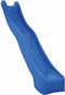 Swing King glijbaan 3 meter - blauw