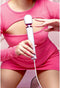 Powerful Petite Plug-in Massager