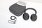 Sony WH-1000XM5 - Draadloze koptelefoon - Noise Cancelling - Zwart