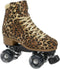 Roces Piper - Rolschaatsen - ABEC 7 lagers - Dierenprint 42