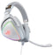 ASUS ROG Delta - Gaming Headset - RGB Achtergrondverlichting - Wit