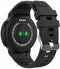 Denver SWG-339 - Smartwatch met GPS - Bellen via Bluetooth - Zwart