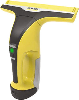 Smoby Kärcher WV6 - Ruitenwasser - Licht en geluid - Geel