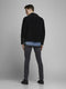 JACK & JONES - JJIGLENN JJORIGINAL AM 817 - Slim fit jeans - Super Stretch 50% (32/32)