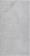 vidaXL - Vloerkleed - IZA - laagpolig - Scandinavisch - 80x150 - cm - grijs