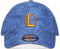 League Of Legends - Yasuo Snapback Pet - Blauw
