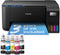 Epson EcoTank L3231 - Multifunctionele A4-printer - Inktreservoir - Kleur