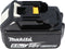 Makita BL1860B - Accu - 18 V 6,0 Ah - LXT
