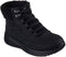 Skechers On-The-Go Stellar - Dames Laarzen - Waterbestendig - Zwart