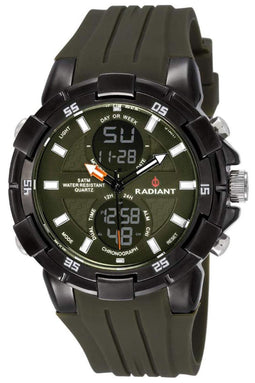 Horloge Heren Radiant RA458604 (Ø 48 mm)