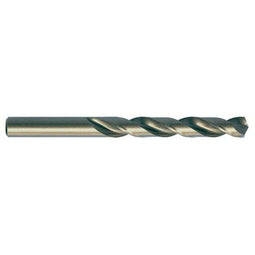 RUKO Metaalboor - DIN 338 Schroefvormig 5 mm 86 mm (10 stuks)