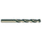 RUKO Metaalboor - DIN 338 Schroefvormig 5 mm 86 mm (10 stuks)