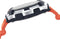 Casio Collection AE-1000W-4BVEF - Herenhorloge 48 mm - Waterdicht tot 10 ATM - Oranje