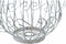 Capsulehouder DKD Home Decor Metaal (31 x 21 x 25 cm)