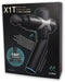 ELEEELS X1T - Massagepistool - Endurance Motion Technology - Snoerloos