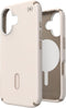 Speck Presidio2 Pro - ClickLock - 4 Meter Drop Protection - Wit