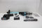 Samsung Jet 60 Turbo VS15A6031R1 - Steelstofzuiger - 150W zuigkracht - Mint groen