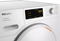 Miele TSC 563 WP - Warmtepompdroger - 8 kg vulgewicht - EcoDry technologie