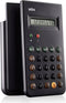 Braun BNE001BK - Bureaurekenmachine