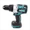 MAKITA Boor/Schroefmachine DDF481ZJ - 18 V - Excl. Accu's en Lader