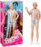 Barbie The movie pop - Ken - Strandset - Barbie Film Ken pop