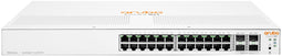 Aruba JL682A - Managed Switch - 24x 1Gbps RJ45 - 4x SFP+ (2023)