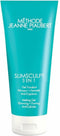 Anti-Cellulitus Gel Slimsculpt Jeanne Piaubert 3 in 1 (200 ml)