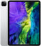 Apple iPad Pro (2020) - 11 inch - WiFi + 4G - 1TB - Zilver