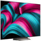 LG OLED evo C5E - 77