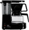 Melitta Aromaboy - Koffiezetapparaat - Automatisch uitschakelen Warmhoudfunctie - Zwart