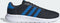 adidas Sportswear Lite Racer 3.0 Schoenen - Unisex - Grijs- 39 1/3