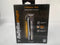 BaByliss Wtech E750E - Tondeuse - RVS messen - Zwart