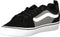 VANS MN Filmore (SUEDE CANVAS) BLACK/PEWT -Maat 43