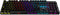 Krom Kasic Qwerty ES - Mechanisch Toetsenbord - Draad - FullSize - 105 toetsen - ISO