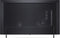 LG 65QNED756RA - Ultra HD LCD TV - 65 inch - HDR10 HLG - Zwart